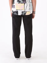 Encino Modern Stretch Pant - Black